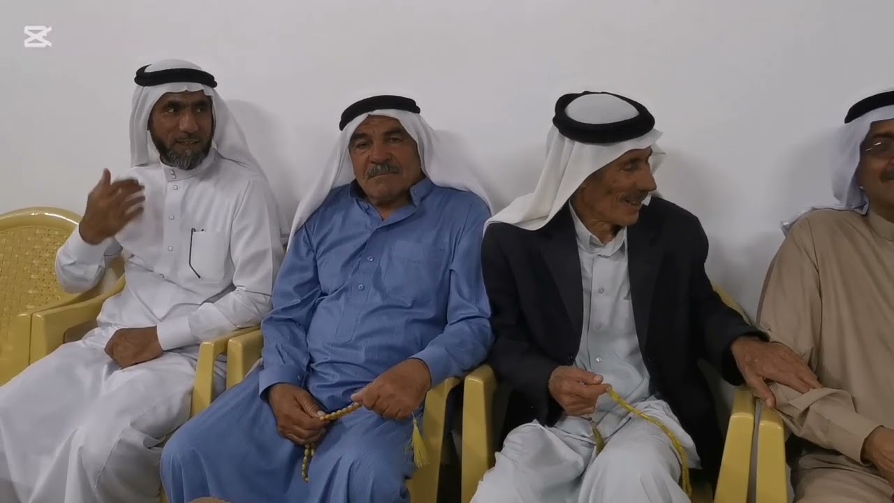 زواج اسماعيل عواد هلال علي في قرية ام الصيجان الف الف مبروك