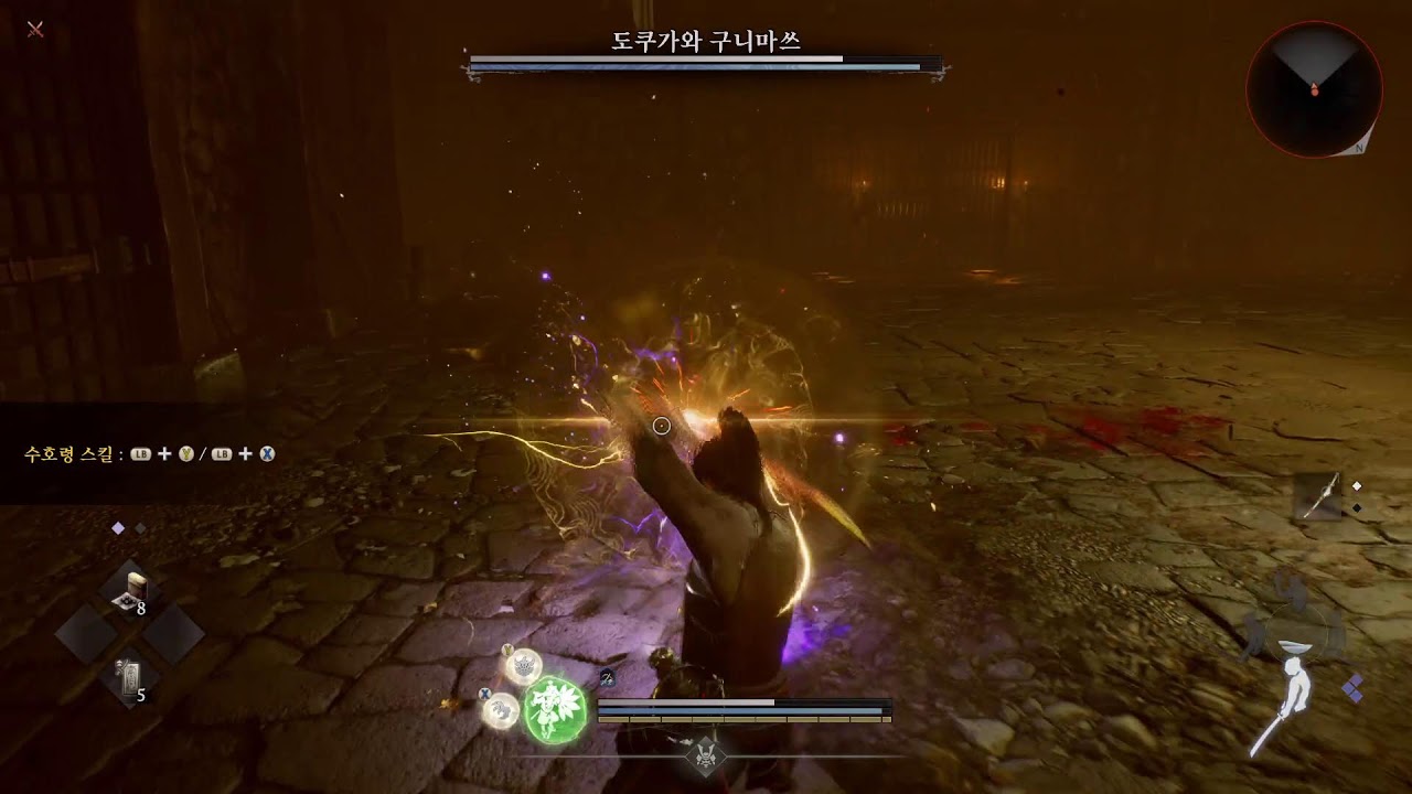 2026. 02. 17. 인왕 3 (Nioh 3)