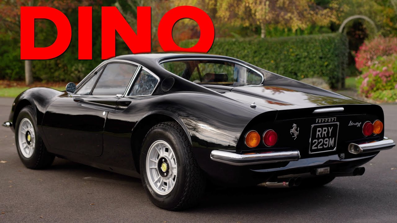 The Dino, The 
