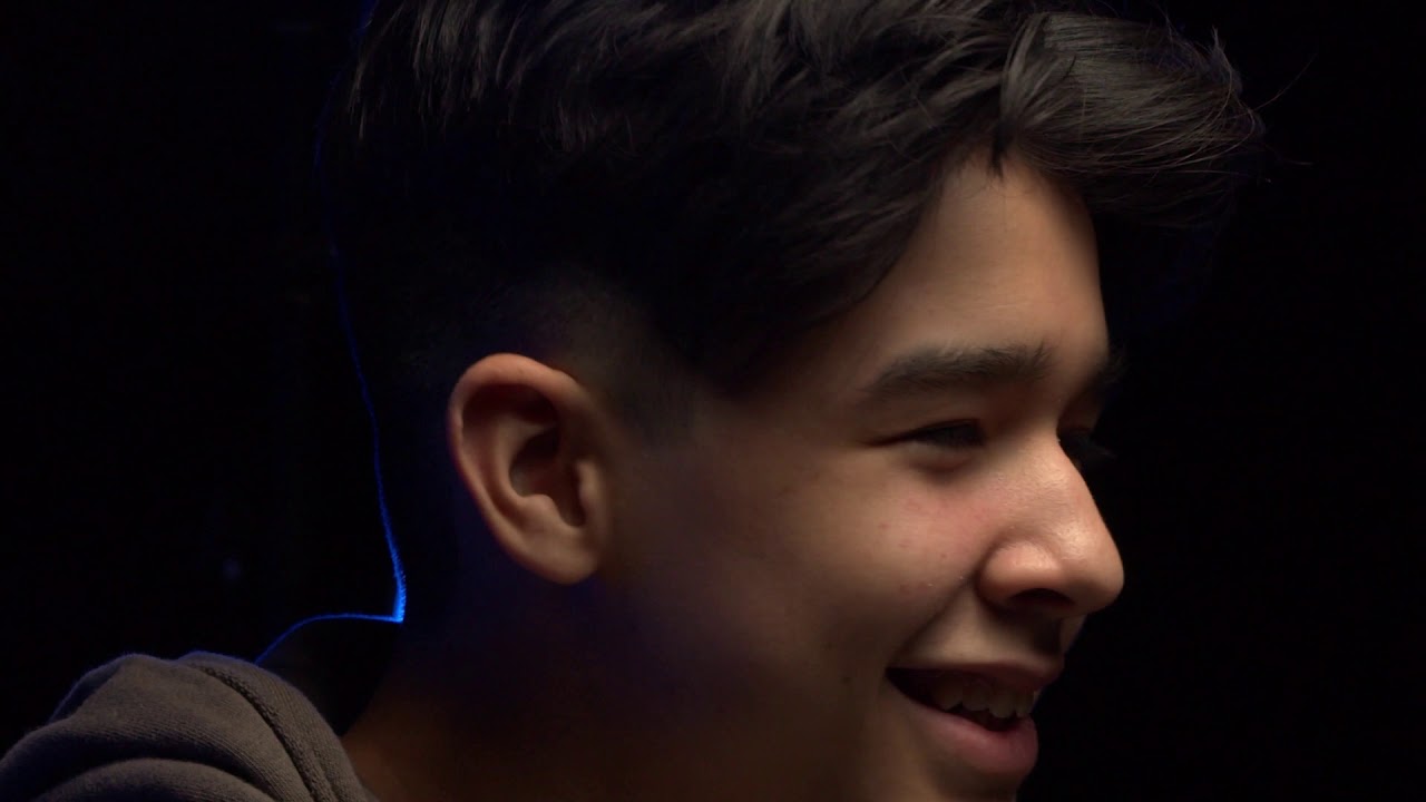 Isaac Testimony
