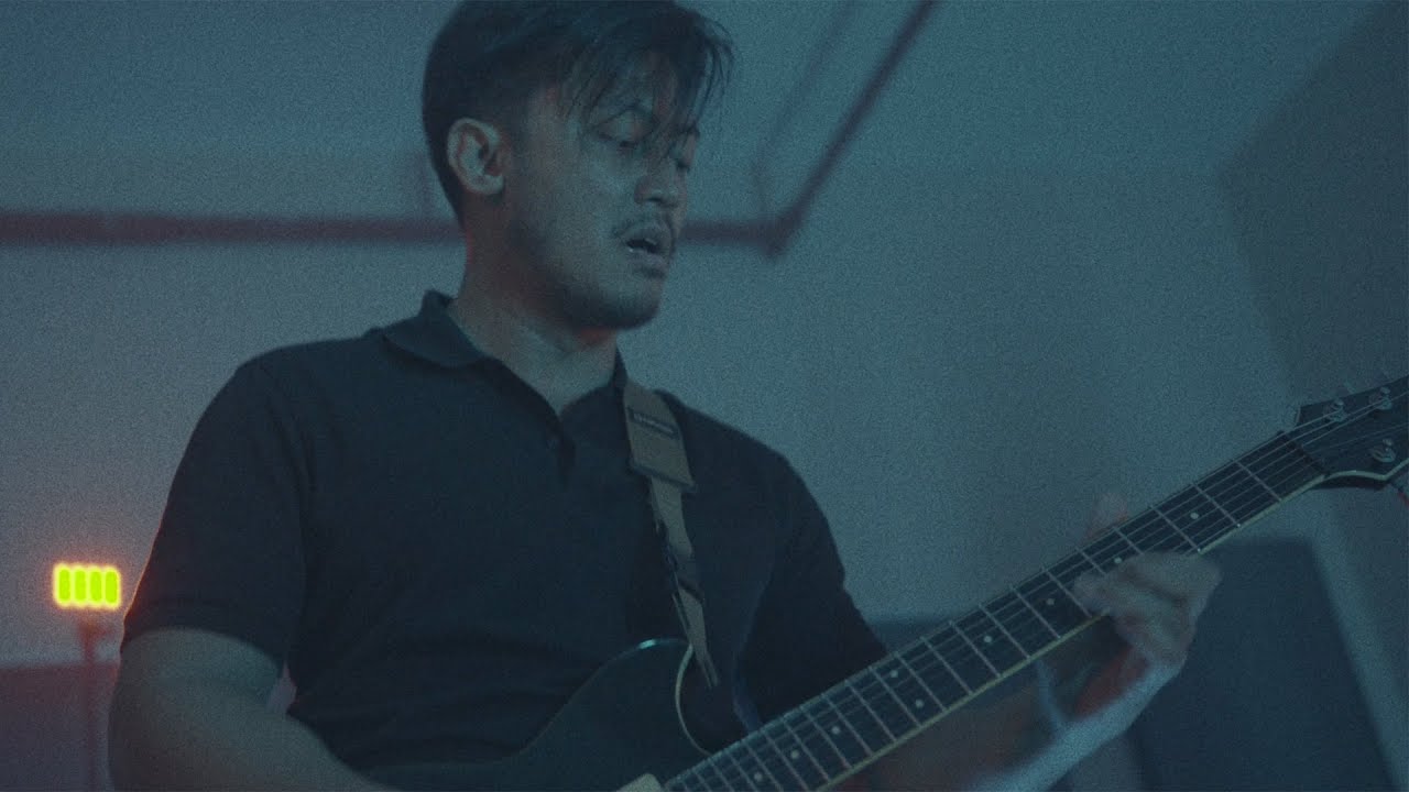 Wormrot - Voiceless Choir (Official Video)