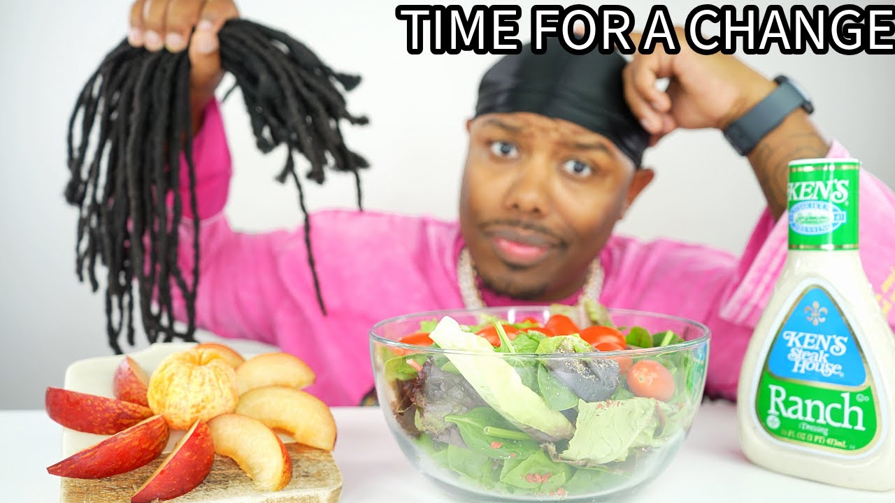 I Made A MAJOR CHANGE...