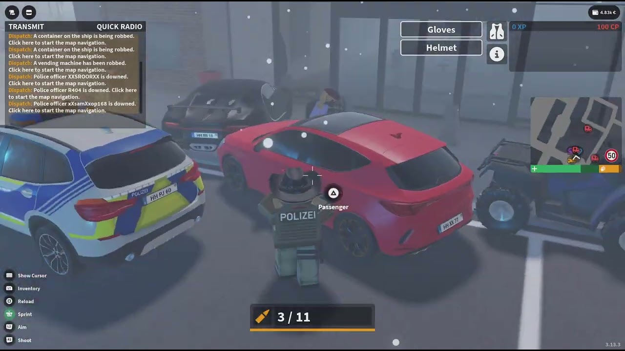 اليوم دعس بل نهايه القم