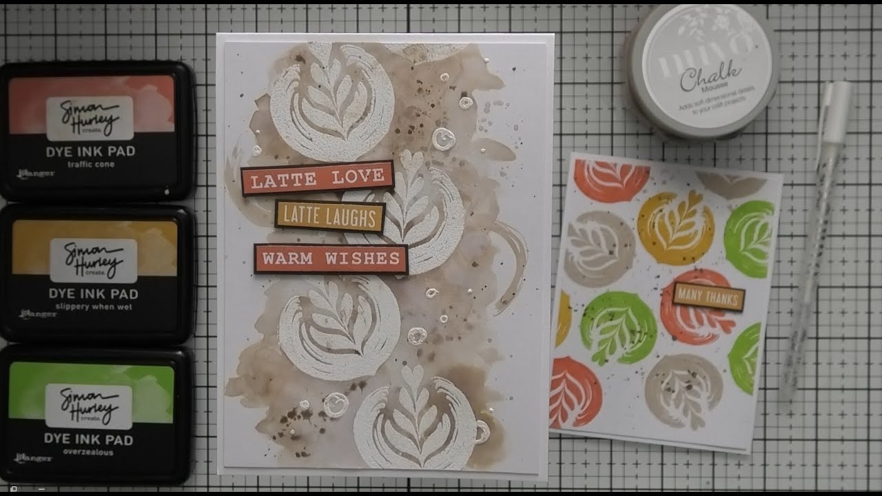 Tonic Craft Kit #89