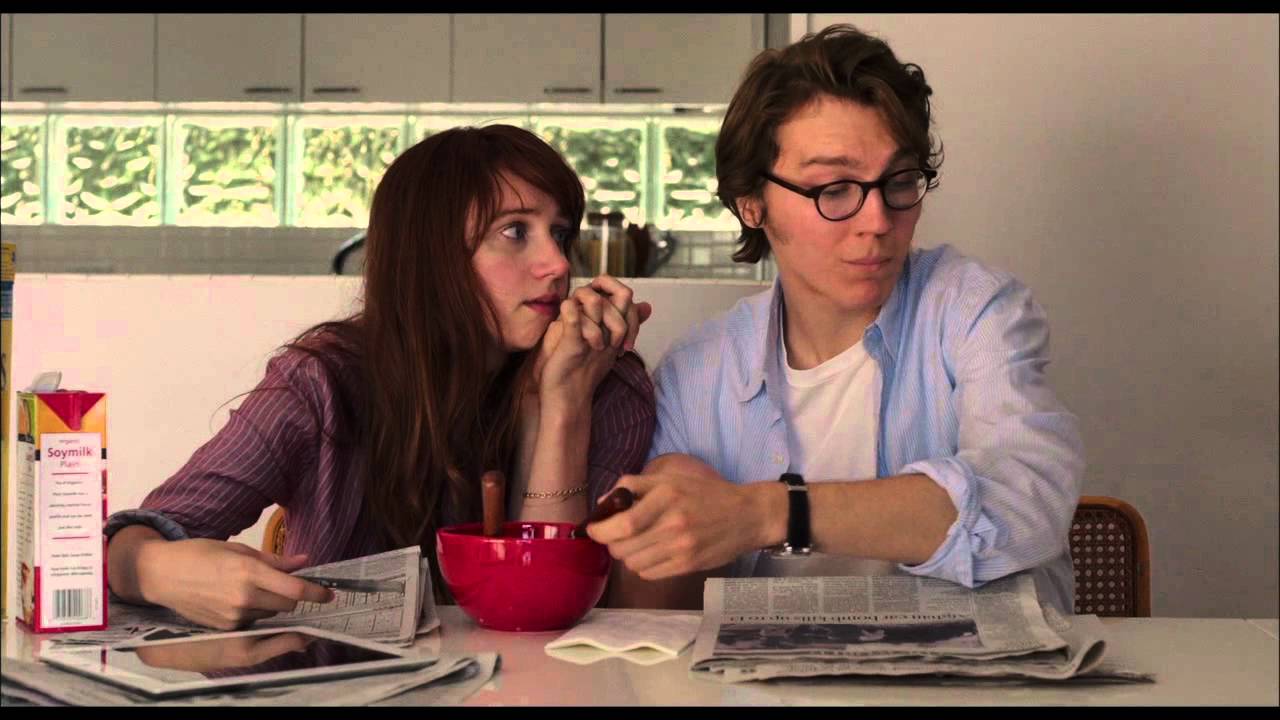 RUBY SPARKS Featurette: 