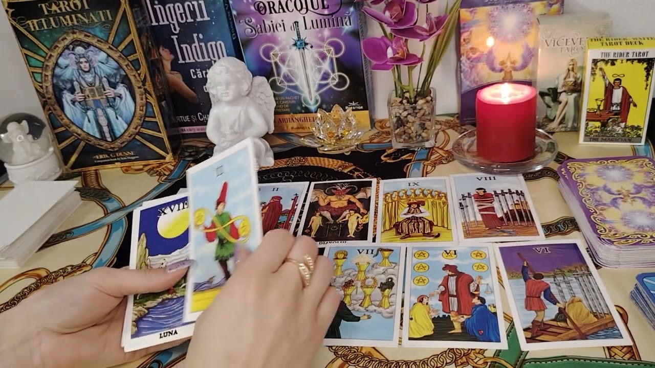 SCORPION♏O SCHIMBARE RADICALĂ ȘI UN AVERTISMENT IMPORTANT! SĂPTĂMÂNA 2-8 FEBRUARIE!