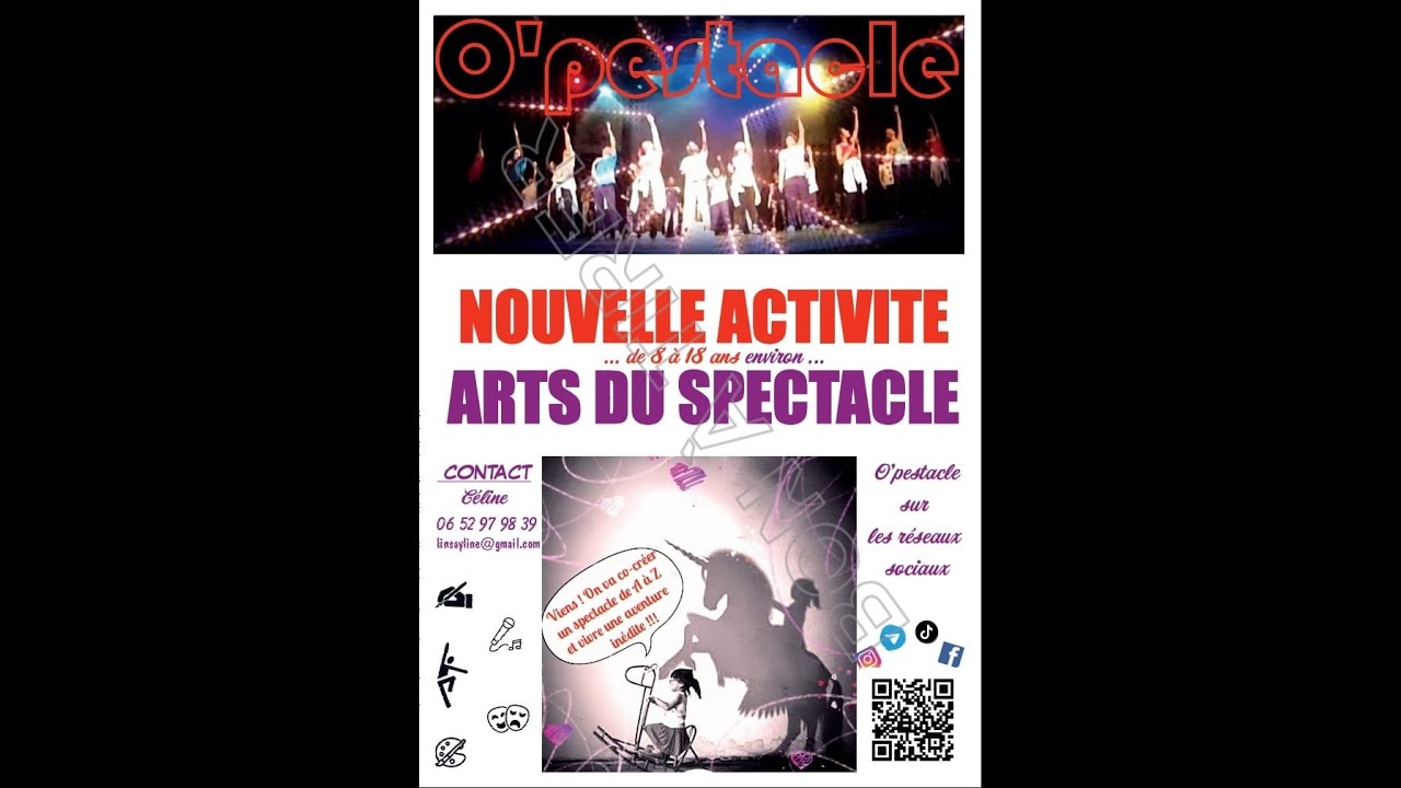 O'pestacle : LA nouvelle activité à ne pas rater à Tournefeuille et ses alentours