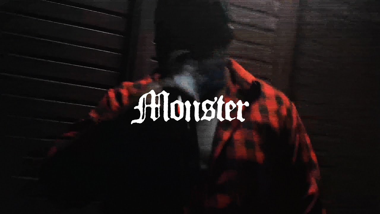 Yung Buda - Monster (ft. Chavo Be Perfect)