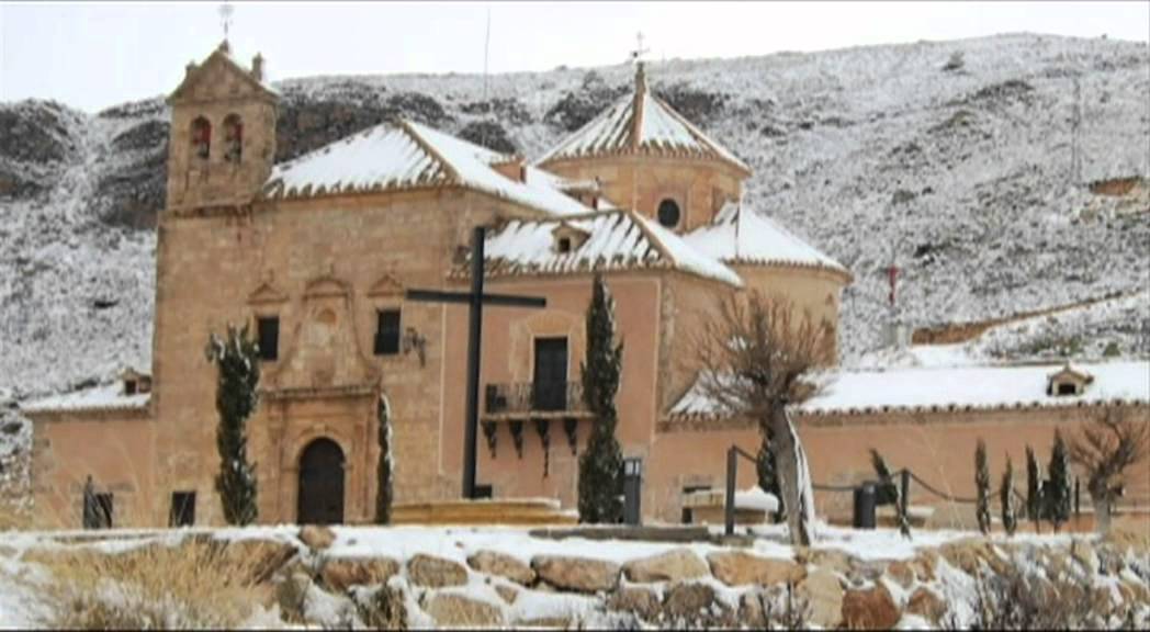 Mi Pueblo Albox-SlideShow.mov