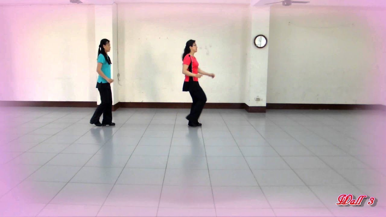 Best Part of The Day (最美好的一天) - Line Dance (Marie Sørensen )
