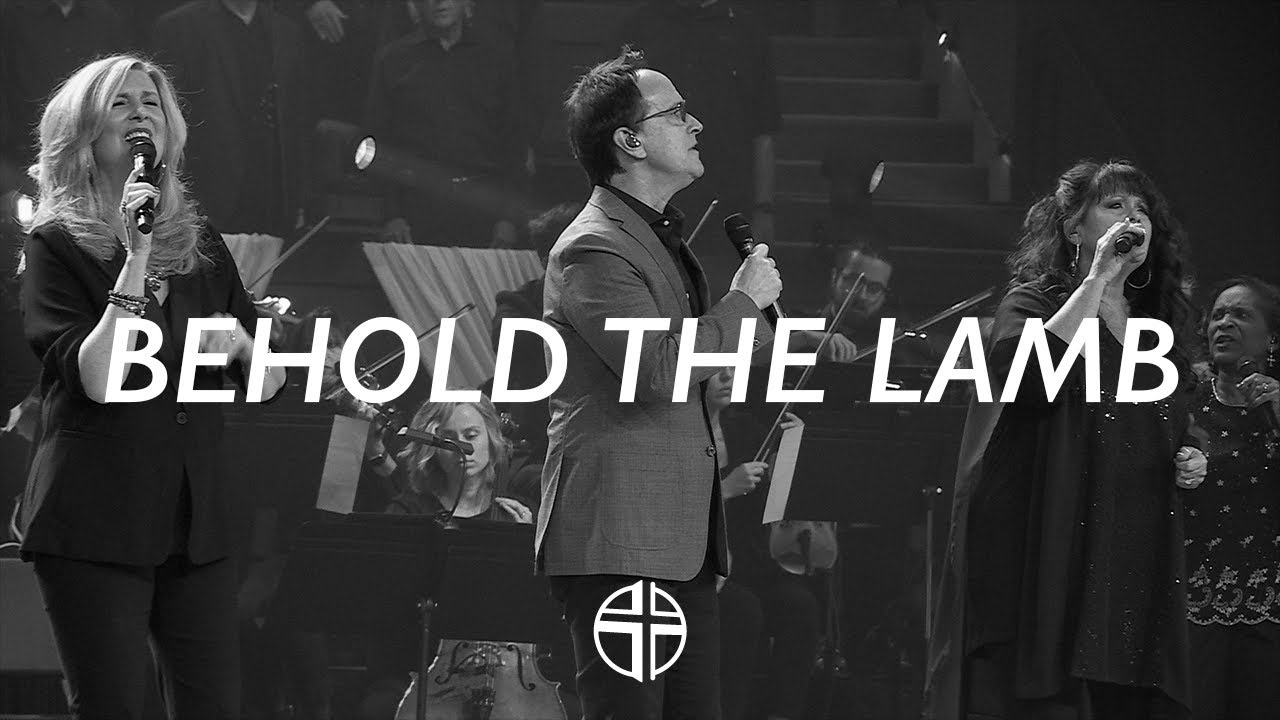 Behold the Lamb | Crossings Sanctuary Worship