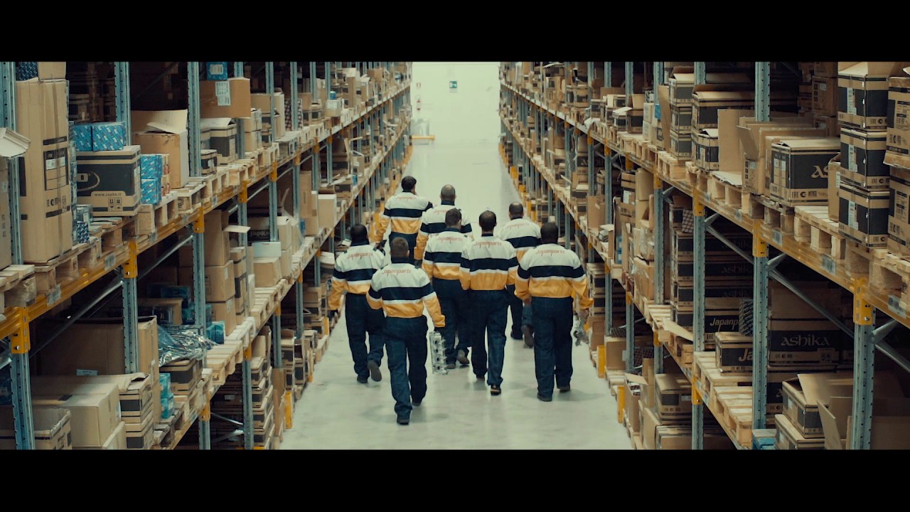 Japanparts Group Corporate