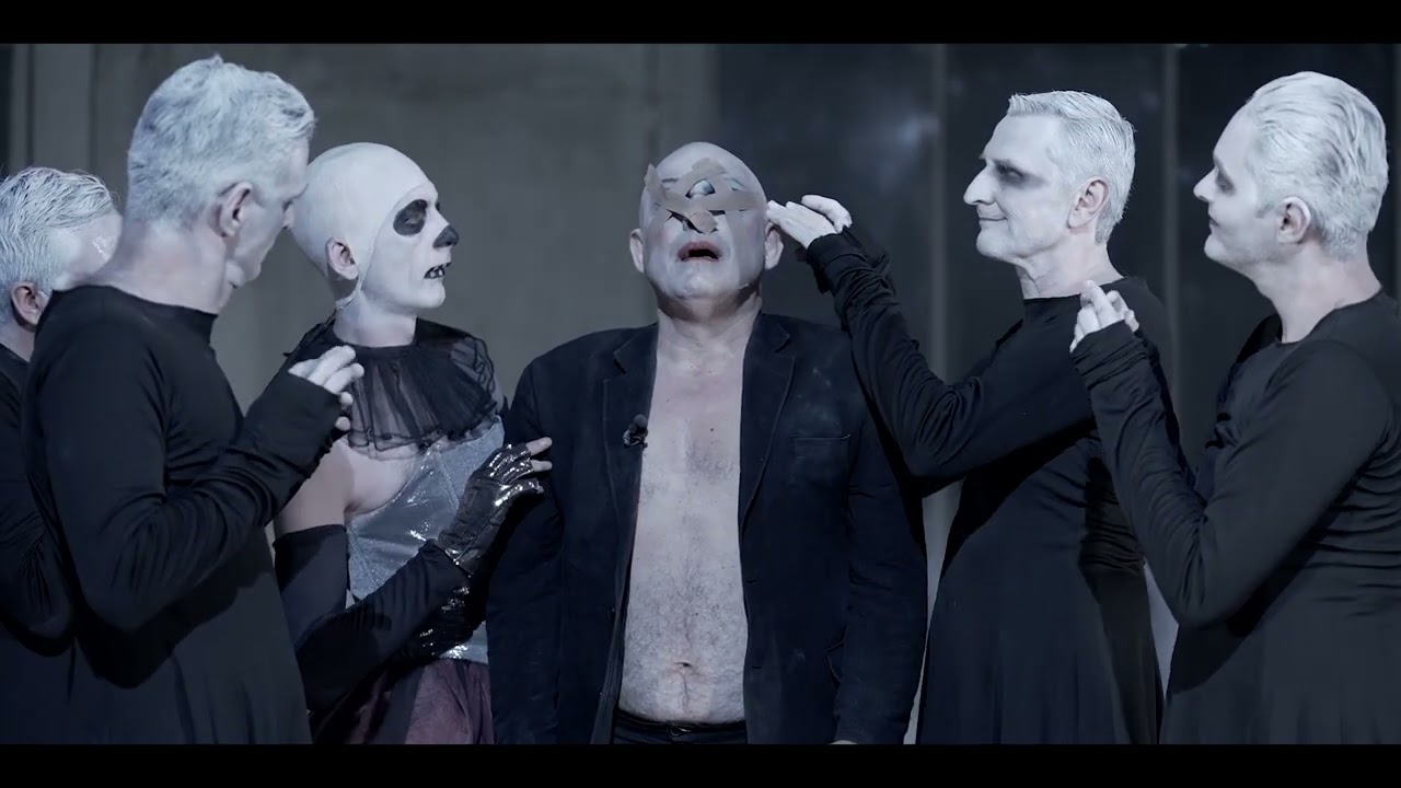 Trailer: Faust @ FITS 2024