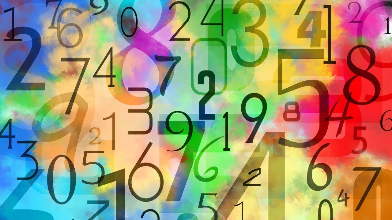 Numerologi Personligt &Aring;r 8