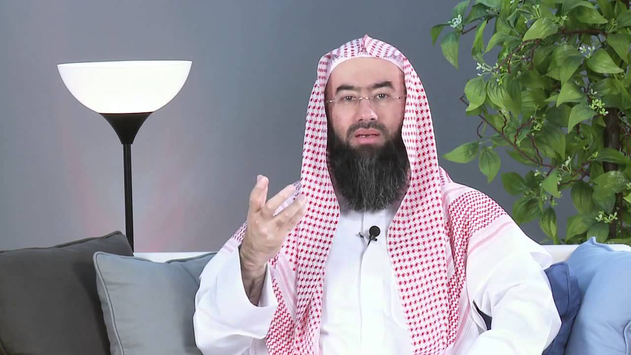 بادر إلى البكاء من خشية الله / الحلقة الثامنة والعشرون / د.نبيل العوضي
