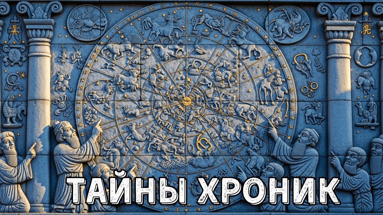 Необъяснимые Находки Археологии Которые До Сих Пор Вызывают Споры Среди Учёных