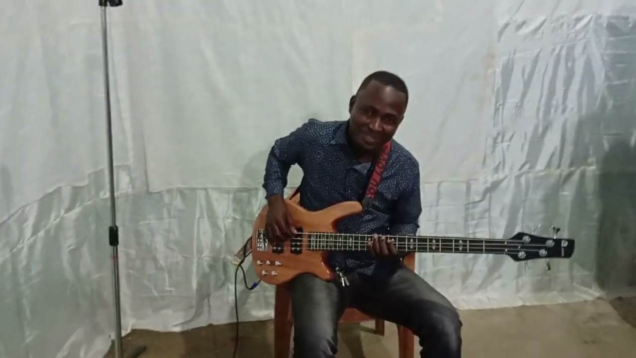 La Rédemption YOLODANI barrage chante kanimabo 🔥