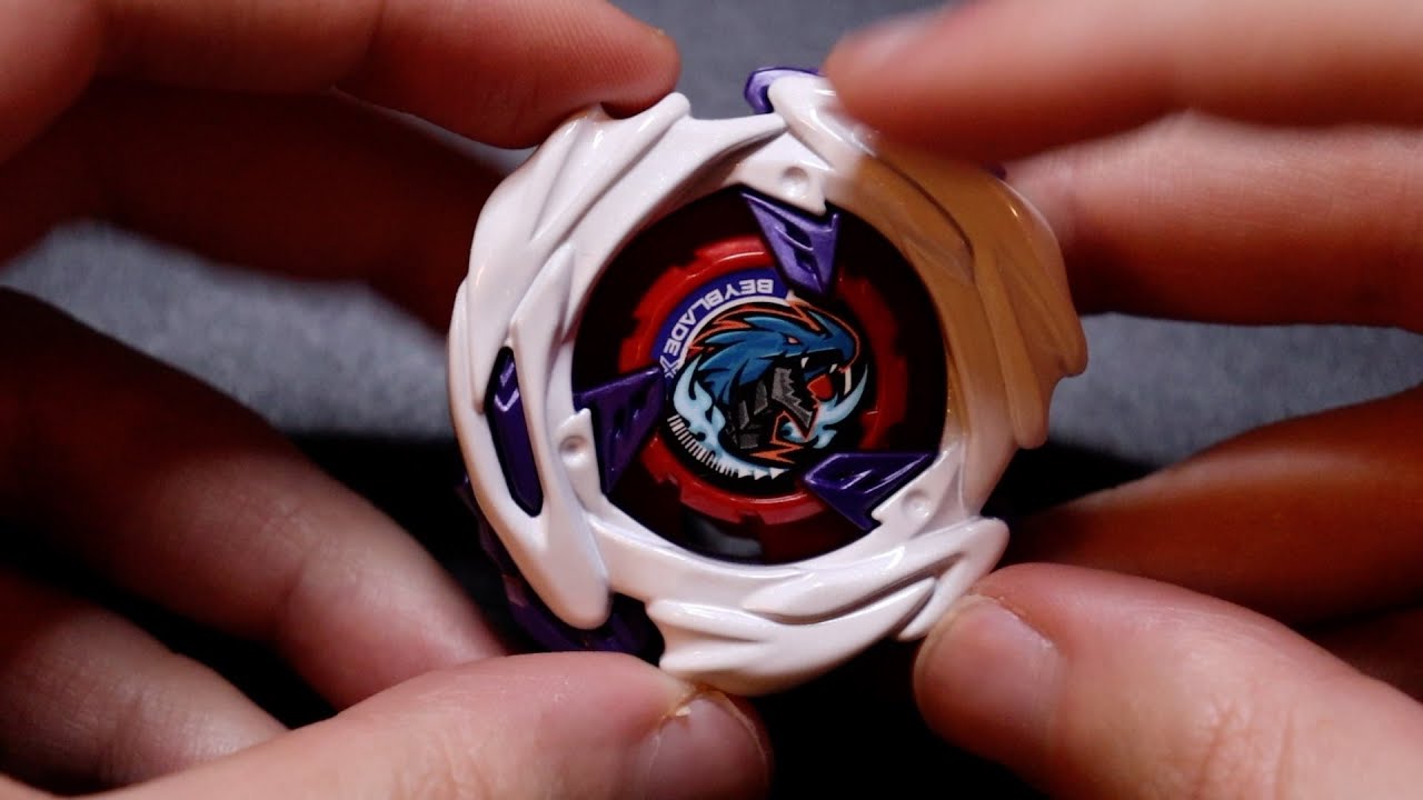 Beyblade MeteorDragoon 3-70J Unboxing