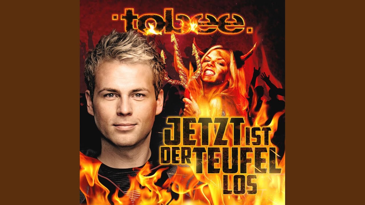 Jetzt ist der Teufel los (Single Party Version)