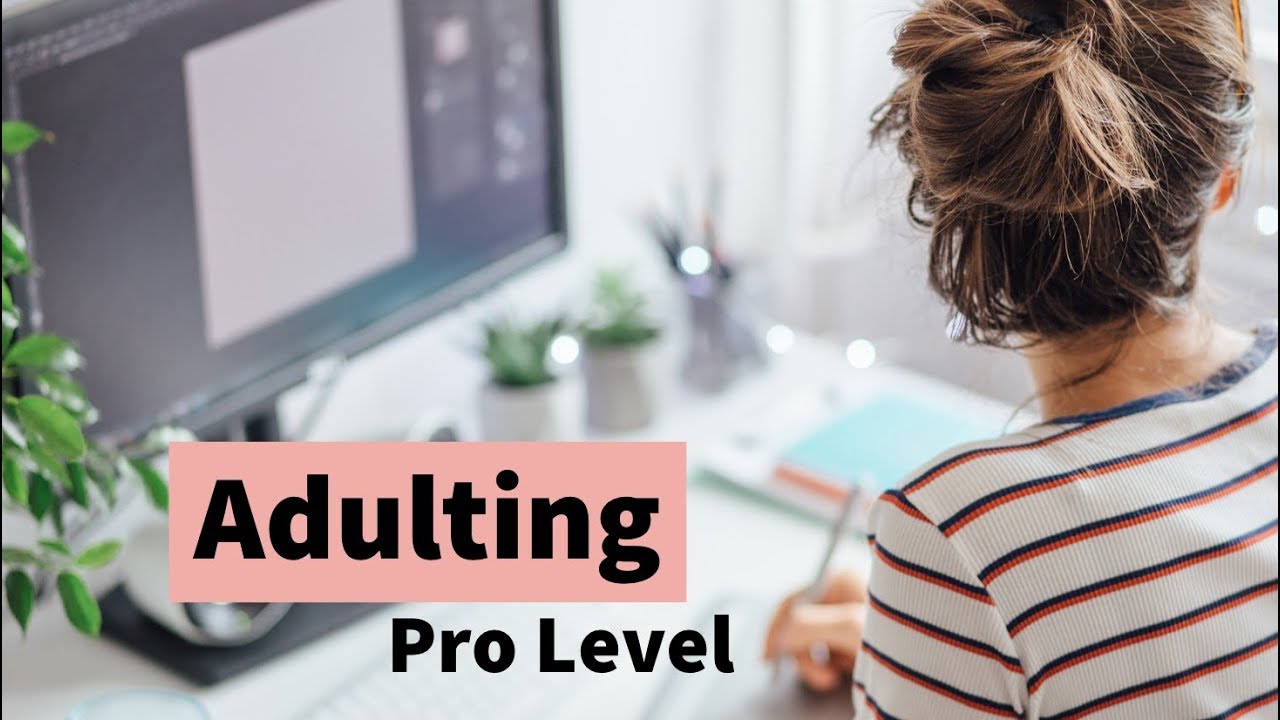 How to plan a life admin day | weekend projects