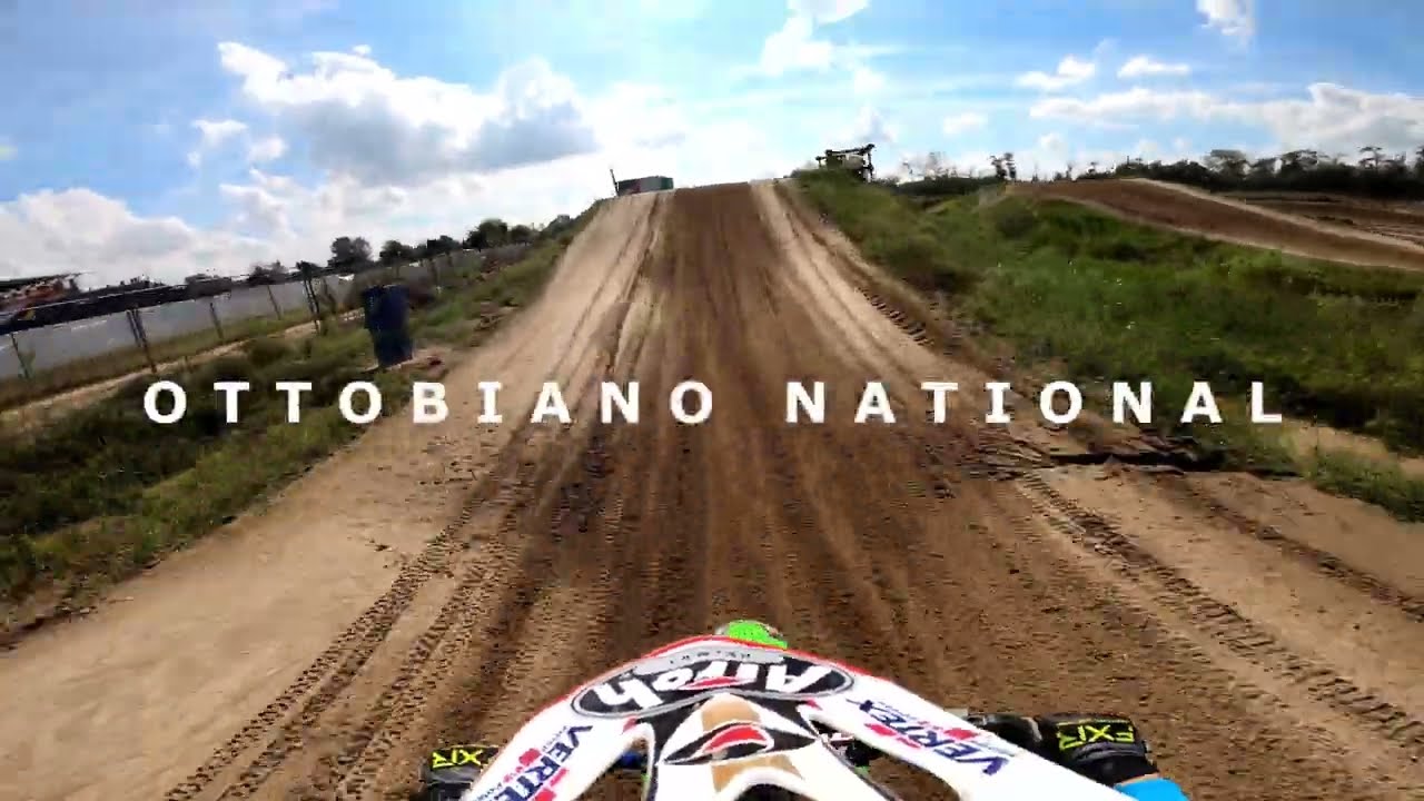 mx ottobiano national 2024