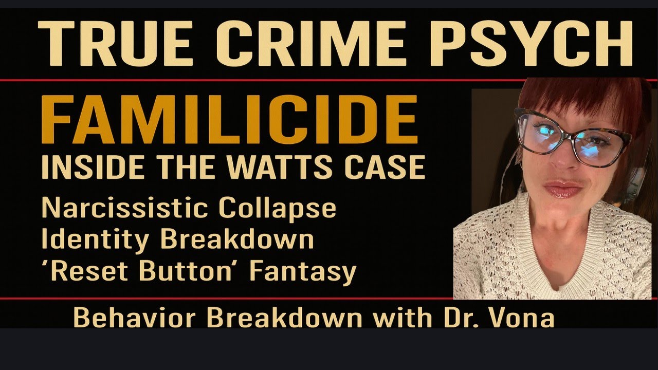 Watts Familicide?