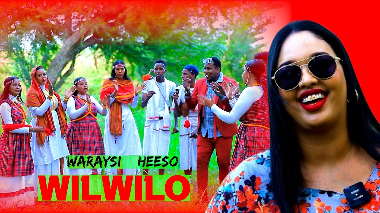 Wilwilo Kooxdii Hargeisa Kaga Waashay Oo Amiira Djibouti Ku Waraysatey