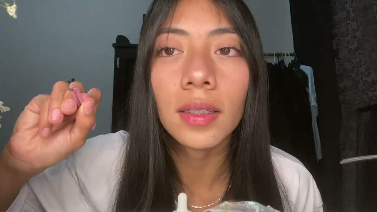 ASMR, sanando tu corazoncito 🤍