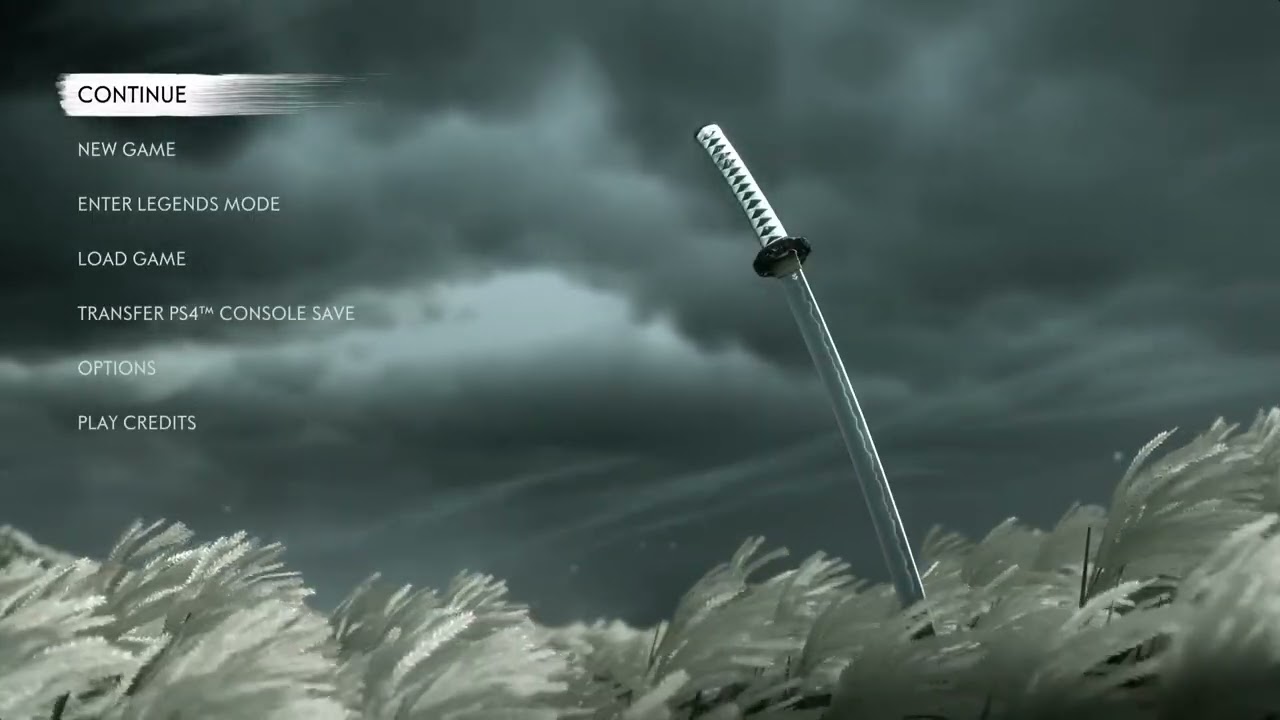 Ghost of Tsushima (5)