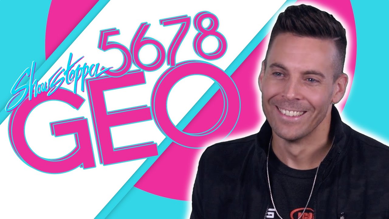 5678 (Feat. Geo Hubela)