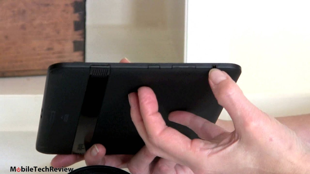 Amazon Kindle Fire HD 8.9