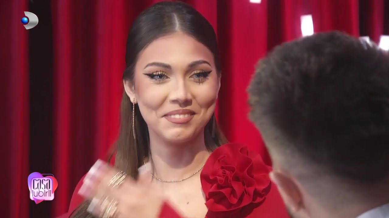 Casa Iubirii - Iosif, mai dezamagit ca niciodata: “O persoana care mi-a facut mult rau!”