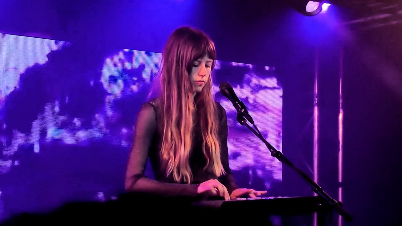 Lael Neale - Every Star Shivers in the Dark - Live at La Boule Noire, Paris, May 17, 2023