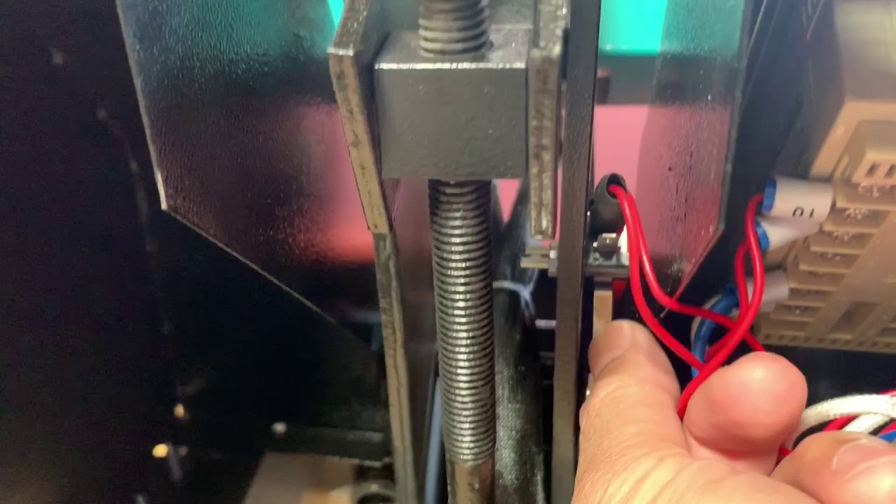 Fancierstudio heat press timer not counting down