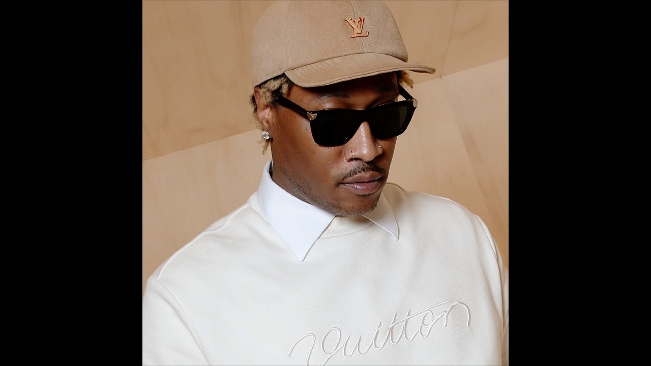 [FREE] Future Type Beat - 