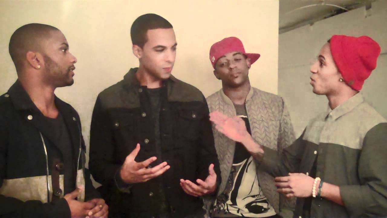 JLS announce new single 'Do You Feel What I Feel?' OUT NOW!