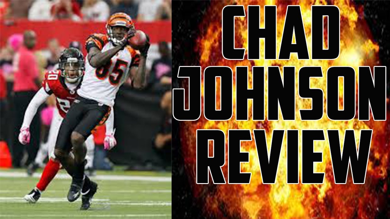 94 Chad Johnson Gameplay and Review - Madden Ultimate Team 17