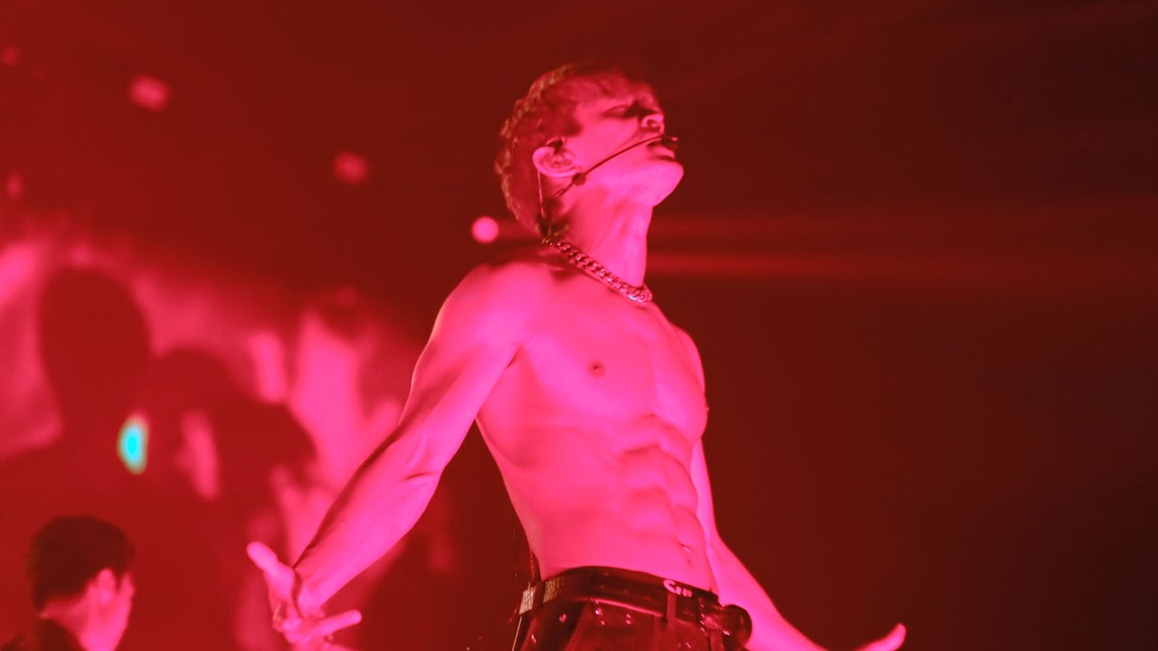 2024 MINHO CONCERT ＜MEAN : of my first＞ Recap Video