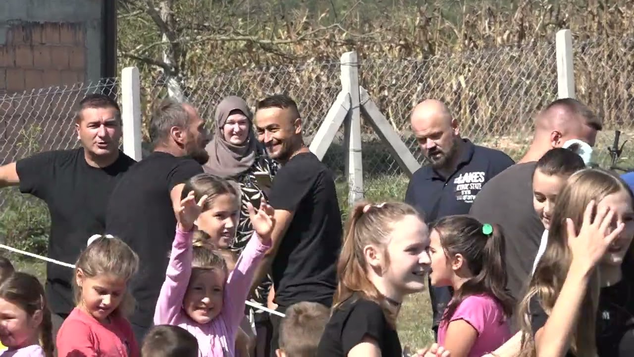U naselju Mosorovac 35 polaznika mekteba