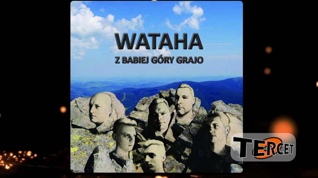 Wataha & Kapela G&oacute;role - Jednym Słowem - Love (official audio)
