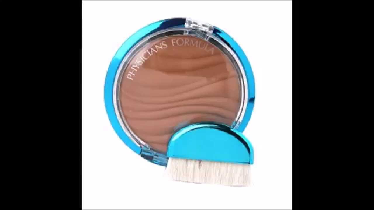 Physicians Formula Mineral Wear Airbrushing Bronzer, Bronzer