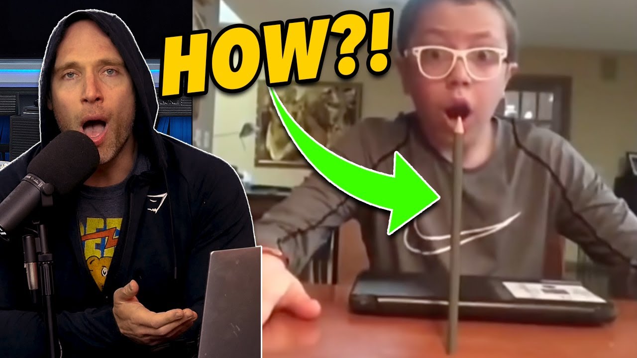 Impossible Odds REACTION! | Once In A Lifetime!