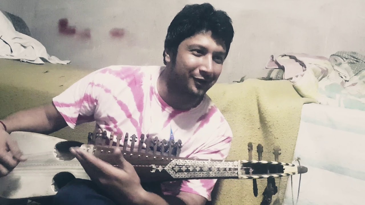 Master Izhar