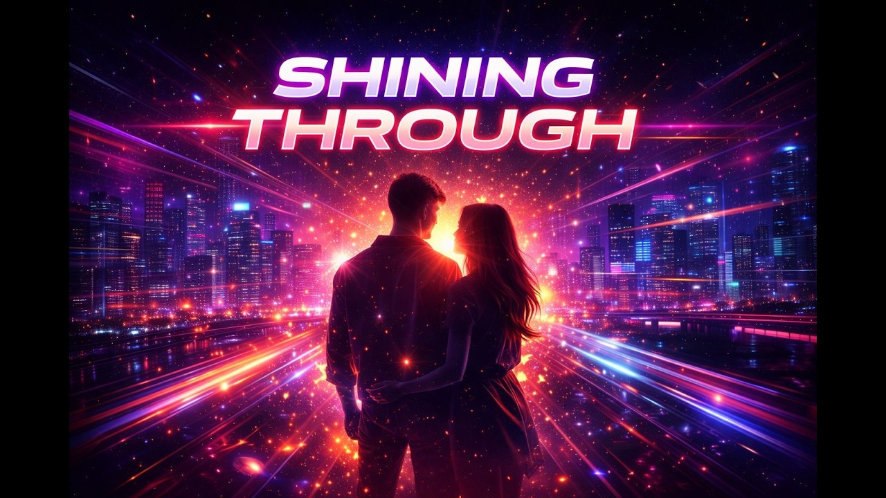 Shining Through