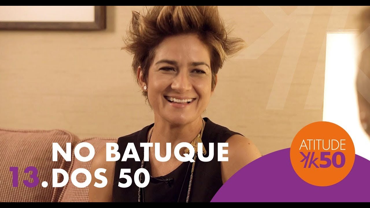 13. No Batuque dos 50