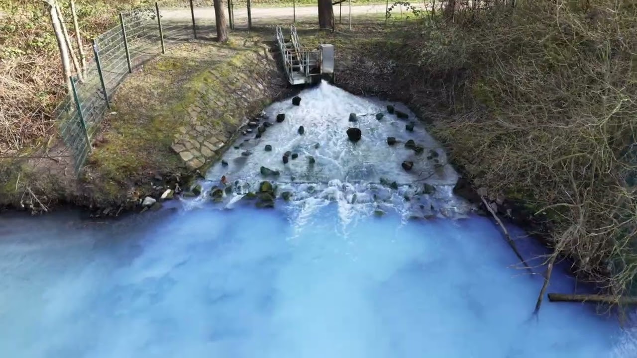 DJI Mini 5 Pro - Bochum - Harpener Teiche