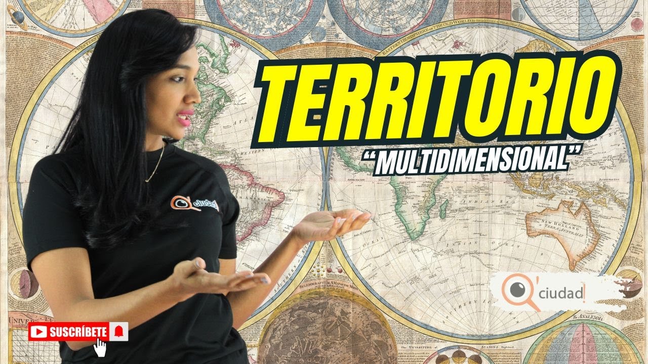 TERRITORIO
