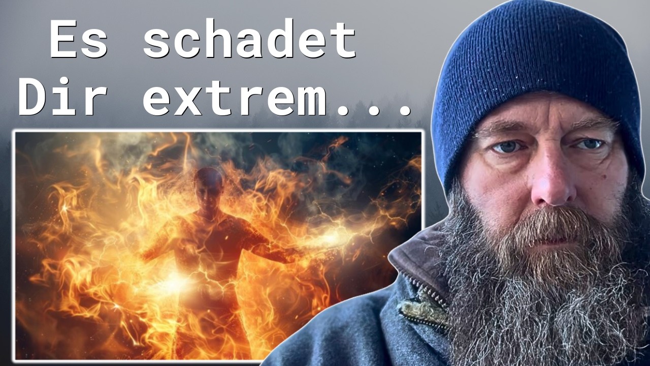 Die größte Gefahr für Spiritualität! (enthüllt)