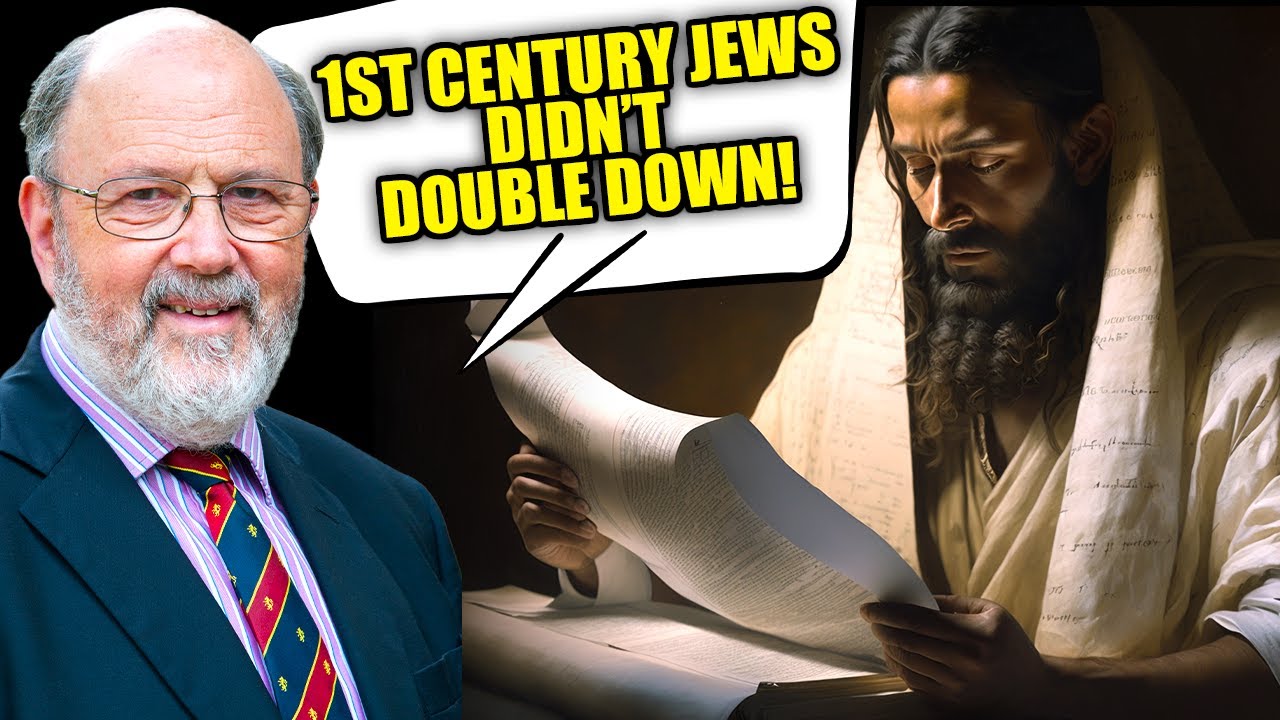 What NT Wright Gets Wrong About Cognitive Dissonance