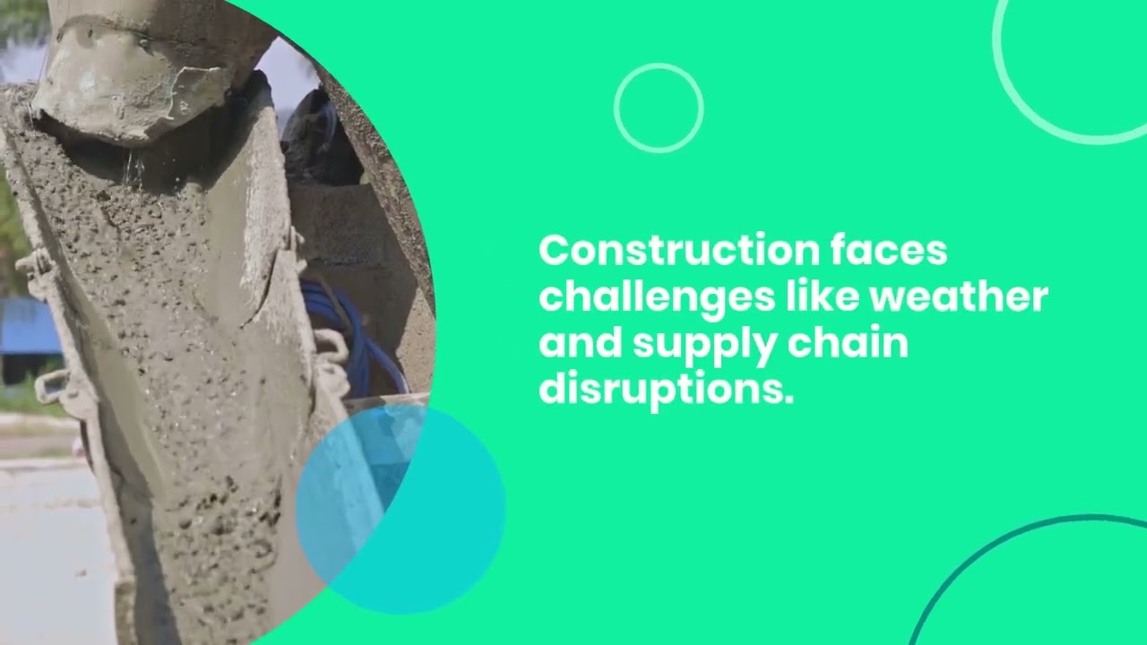 Leadership for Construction Efficiency